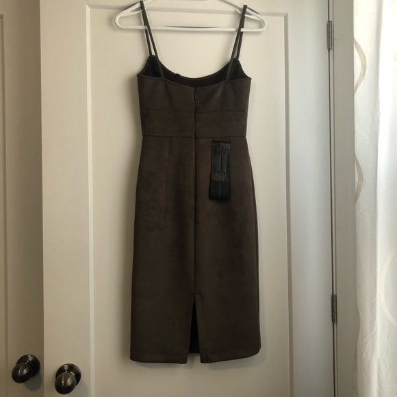 BCBGMaxAzria Alese dress - Picture 2 of 5